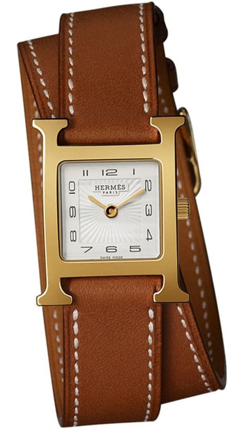 hermes watches for women.